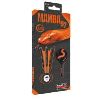 BULLS Mamba 97 M5 Steel Dart -- 1 Satz