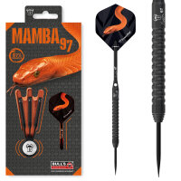 BULLS Mamba 97 M3 Steel Dart -- 1 Satz