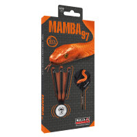 BULLS Mamba 97 M3 Steel Dart -- 1 Satz