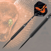 BULLS Mamba 97 M2 Steel Dart -- 1 Satz