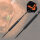 BULLS Mamba 97 M2 Steel Dart - 22g -- 1 Satz