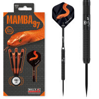 BULLS Mamba 97 M1 Steel Dart -- 1 Satz