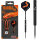 BULLS Mamba 97 M1 Steel Dart - 21g -- 1 Satz