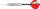 BULLS Sirius Steel Dart - 21g -- 1 Satz