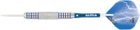 BULLS Blizzard Steel Dart -- 1 Satz