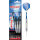 BULLS Blizzard Steel Dart -- 1 Satz