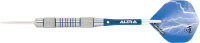 BULLS Blizzard Steel Dart -- 1 Satz