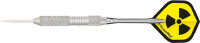 BULLS Mission-D Steel Dart -- 1 Satz