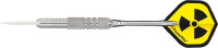 BULLS Mission-D Steel Dart -- 1 Satz