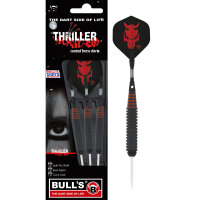 BULLS Thriller Steel Dart -- 1 Satz
