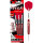 BULLS Wega Steel Dart - 21g -- 1 Satz
