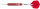 BULLS Wega Steel Dart - 21g -- 1 Satz