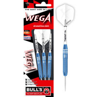 BULLS Wega Steel Dart -- 1 Satz