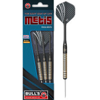 BULLS Metis Steeldart -- 1 Satz