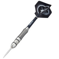 Unicorn Core Plus Satinlux Steel Darts - 22g -- 1 Satz