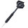 Unicorn Core Plus Black Brass 1 Steel Darts -- 1 Satz