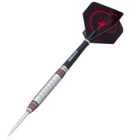 Unicorn Core Plus Tungsten Style 2 Steel Darts - 22g -- 1 Satz