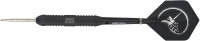 Unicorn Core Plus Black Steel Darts -- 1 Satz