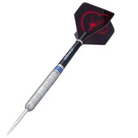 Unicorn Core Tungsten Style 1 Steel Darts - 22g -- 1 Satz