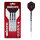 Unicorn Core Tungsten Style 1 Steel Darts - 22g -- 1 Satz