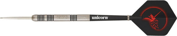 Unicorn Core Tungsten Steel Darts -- 1 Satz