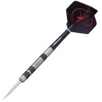 Unicorn Core Tungsten Steel Darts - 21g -- 1 Satz