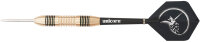 Unicorn Core Brass Steel Darts -- 1 Satz