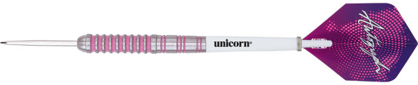 Unicorn Autograph Steel Darts -- 1 Satz