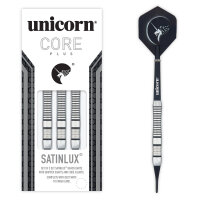 Unicorn Core+ Satinlux Soft Darts - 16g -- 1 Satz