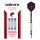 Unicorn Core Plus Tungsten Style 2 Softdarts -- 1 Satz