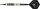 Unicorn Core Plus Brass Soft Darts -- 1 Satz