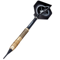 Unicorn Core Brass Soft Darts - 16g -- 1 Satz