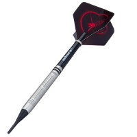 Unicorn Core Tungsten Style 2 Soft Darts -- 1 Satz