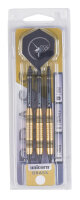 Unicorn Core Brass Soft Darts -- 1 Satz