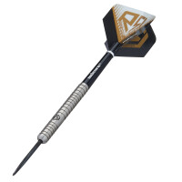 Unicorn Ross Smith Natural Steel Darts - 20g -- 1 Satz