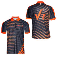 BULLS Dart-Shirt Jermaine Wattimena Edition -- 1 Stck