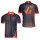BULLS Dart-Shirt Jermaine Wattimena Edition -- 1 Stck