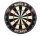 BULLS Antares Bristle Dart Board - 45,5 cm -- 1 Stck