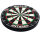 BULLS Antares Bristle Dart Board - 45,5 cm -- 1 Stck