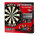 BULLS Antares Bristle Dart Board - 45,5 cm -- 1 Stck