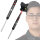 BULLS Rowby-John Rodriguez Steel Dart -- 1 Satz