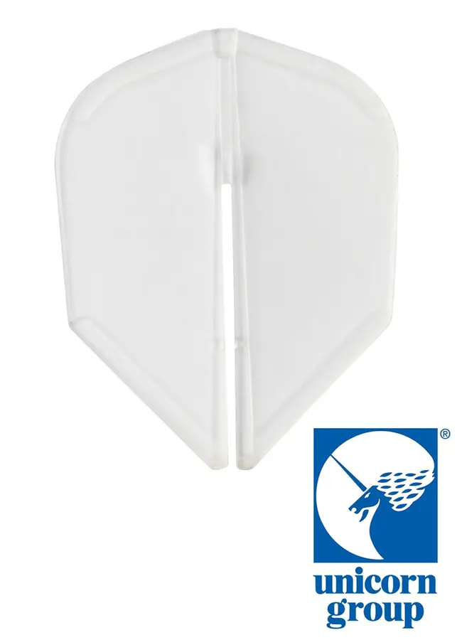 Unicorn X Flight Wing klar - Std.-B -- 1 Satz