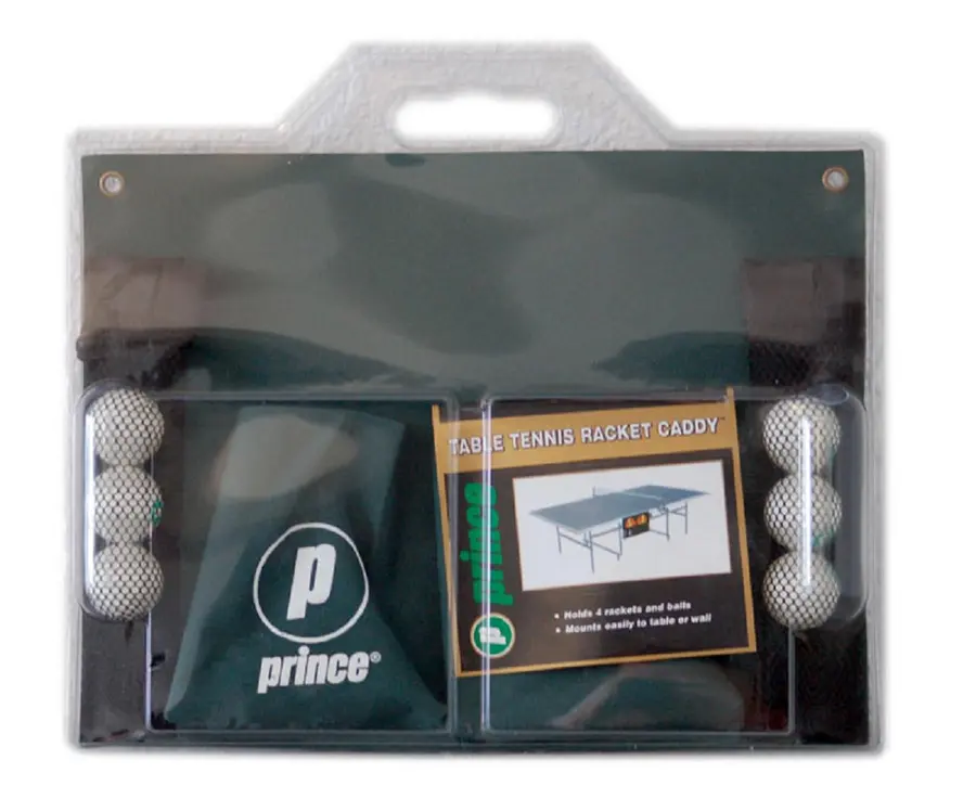 Prince TT Racket Caddy -- 1 Stck