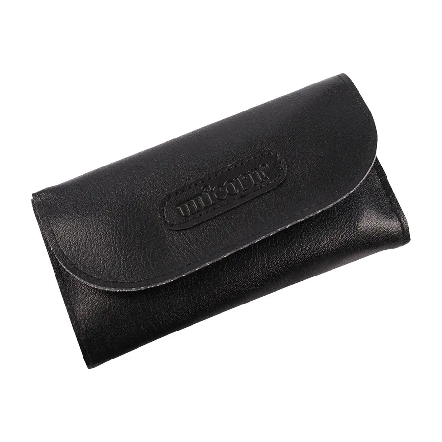 Unicorn Maestro Wallet -schwarz/rot -- 1 Stck