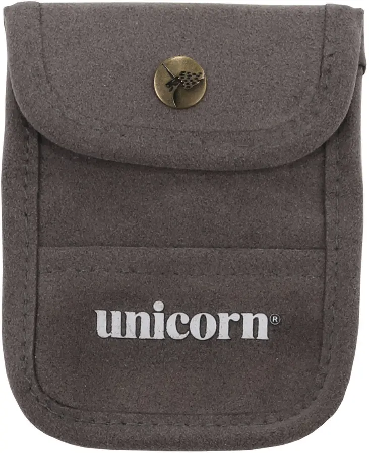 Unicorn Accessory Pouch - grau -- 1 Stck