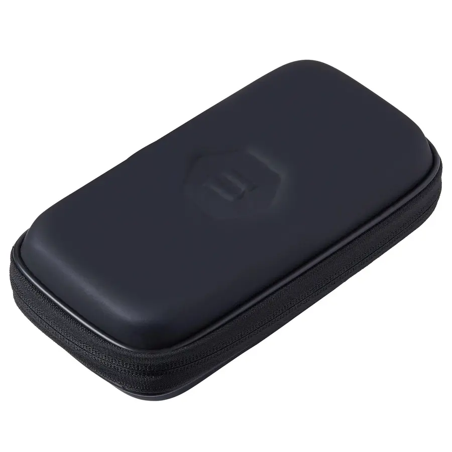Unicorn Case Ultra Black 3UP - small -- 1 Stck