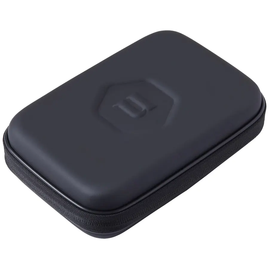 Unicorn Case Ultra Black 3UP - medium -- 1 Stck