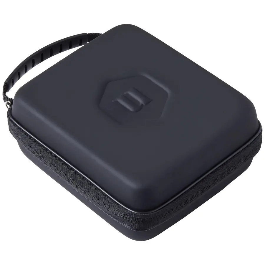Unicorn Case Ultra Black 3UP - large -- 1 Stck