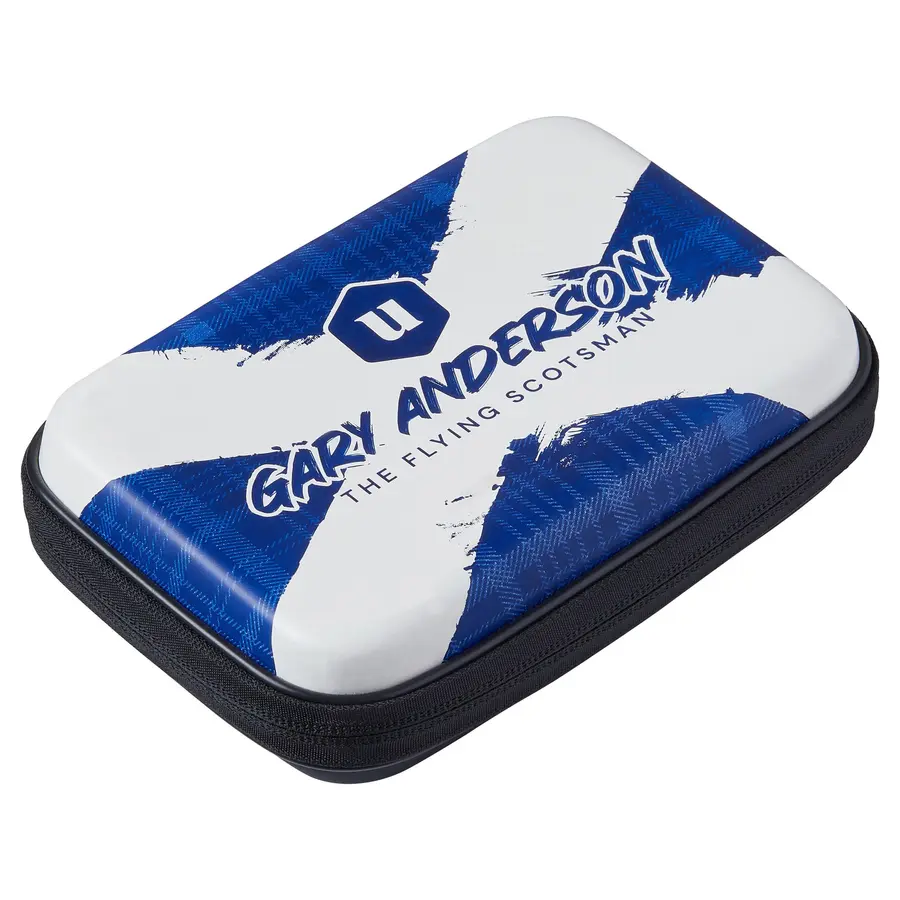 Unicorn Case Ultra Player Gary Anderson 3UP - medium -- 1 Stck