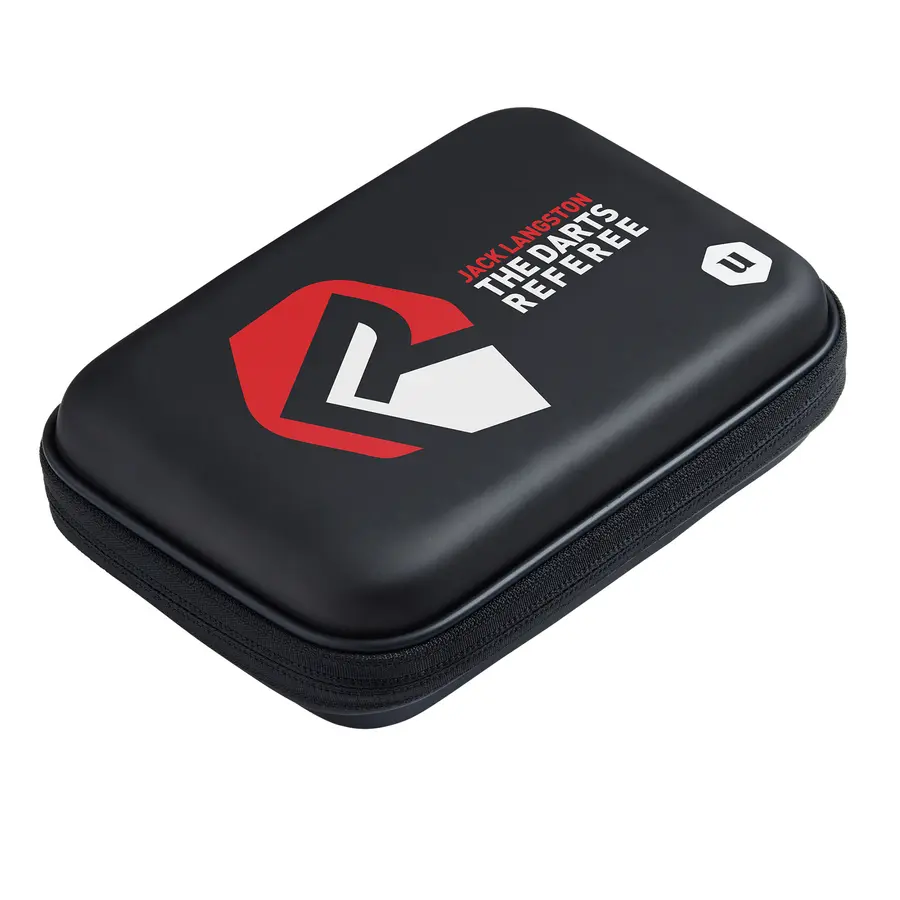 Unicorn Ultra Dart Case The Darts Referee 3Up - small -- 1 Stck